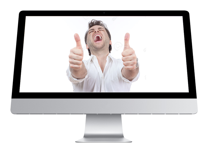 Odoo • Tekst en afbeelding